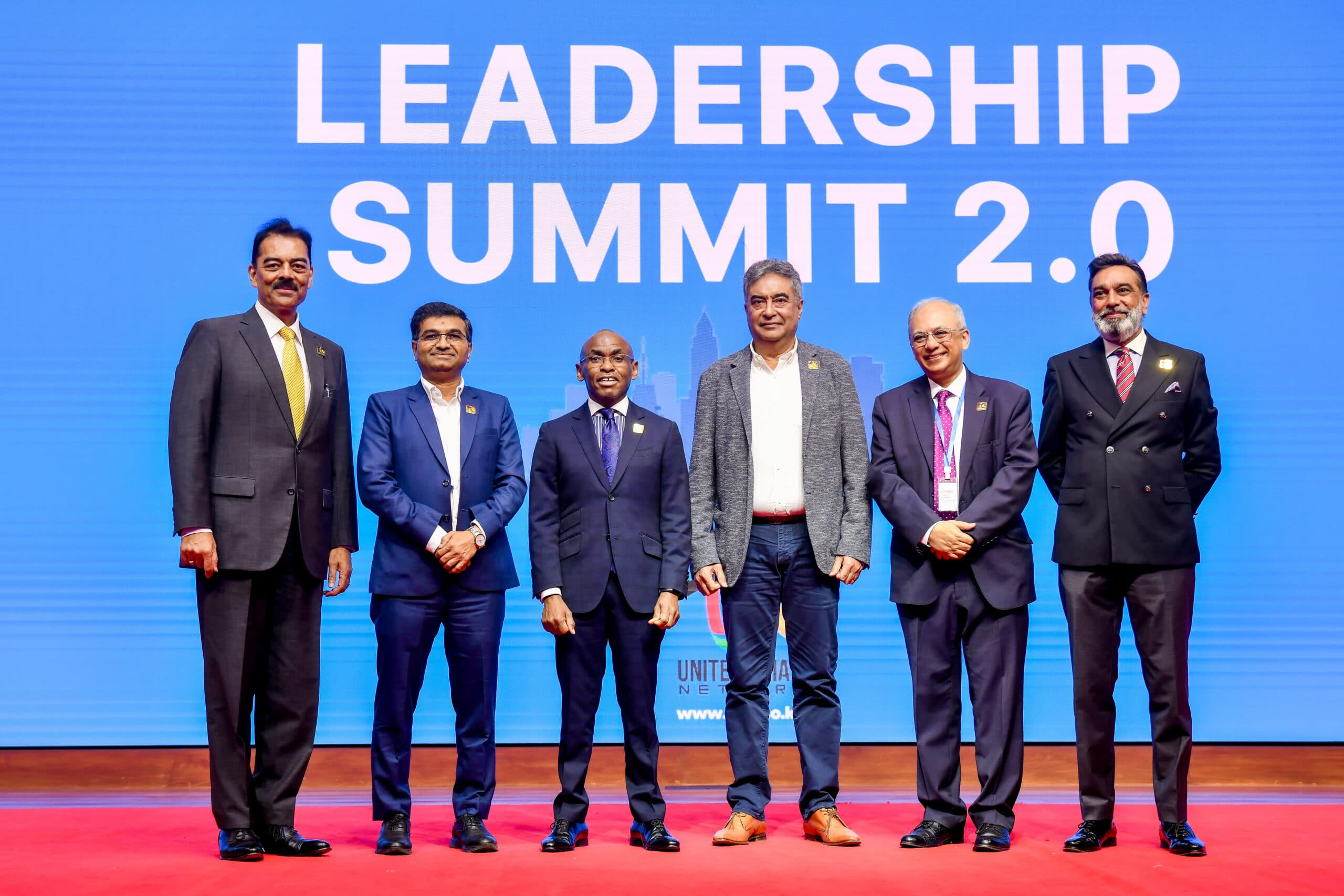 UAN Leadership Summit explores Kenyan Asians’ economic and civic role