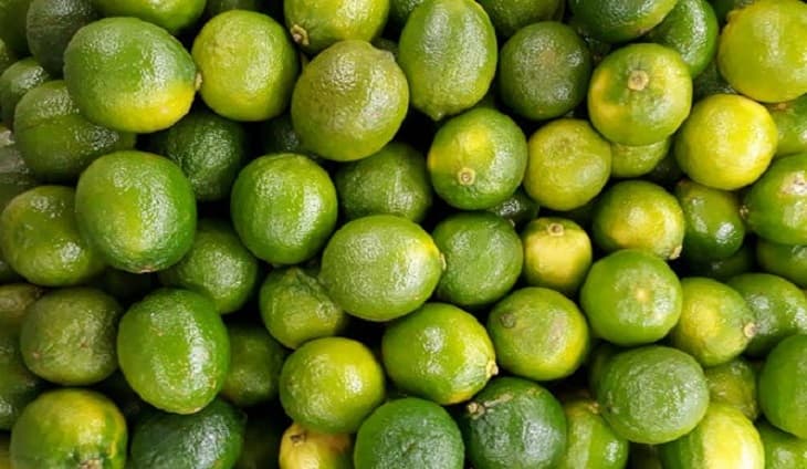Search for Covid-19 immunity drives limes to 10x the price