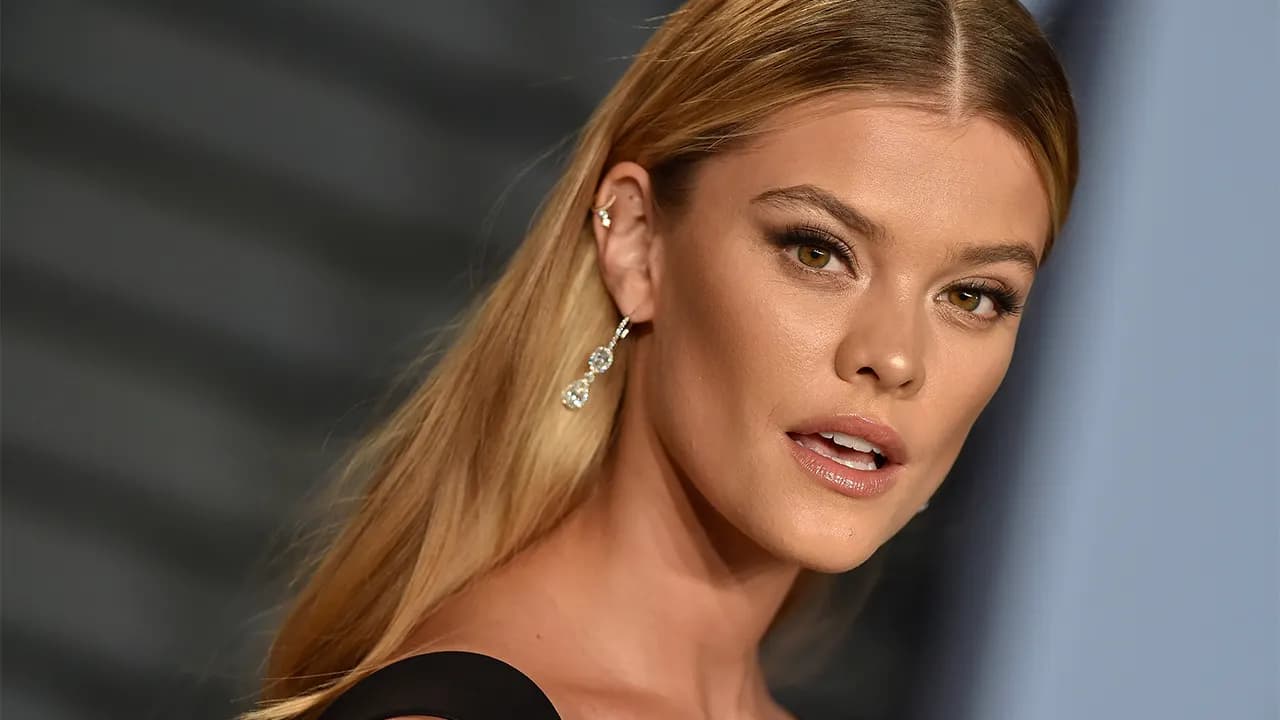 Nina Agdal Net Worth