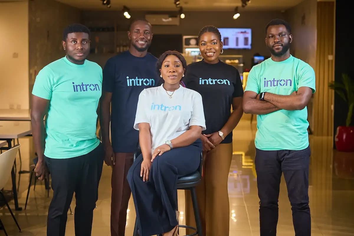Intron Launches Sahara v2.5 to Bring Code-Switching to African Voice AI