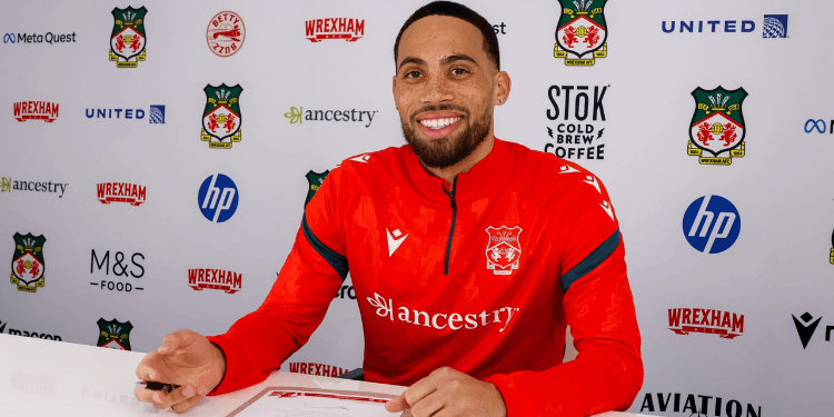 Zak Vyner Profile, Early Life, Career and Why He Is Eligible to Play for Kenya