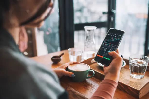 How to Buy Shares on EasyEquities