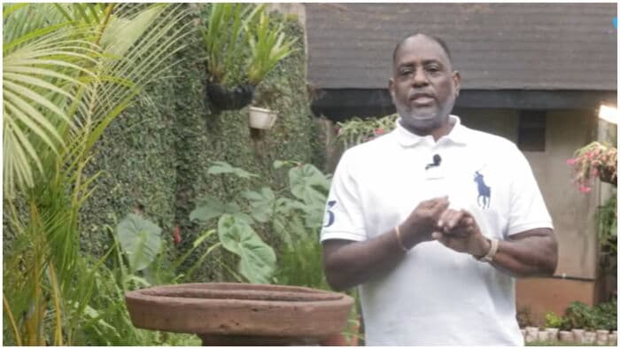 Man paying Sh450,000 rent says living in Nairobi is cheaper than America