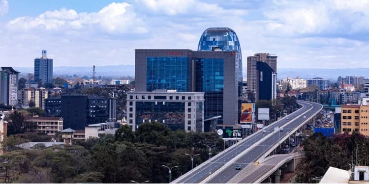 Nairobi Unveils Plans for Over 1,000 New Homes in High-Rise Housing Developments