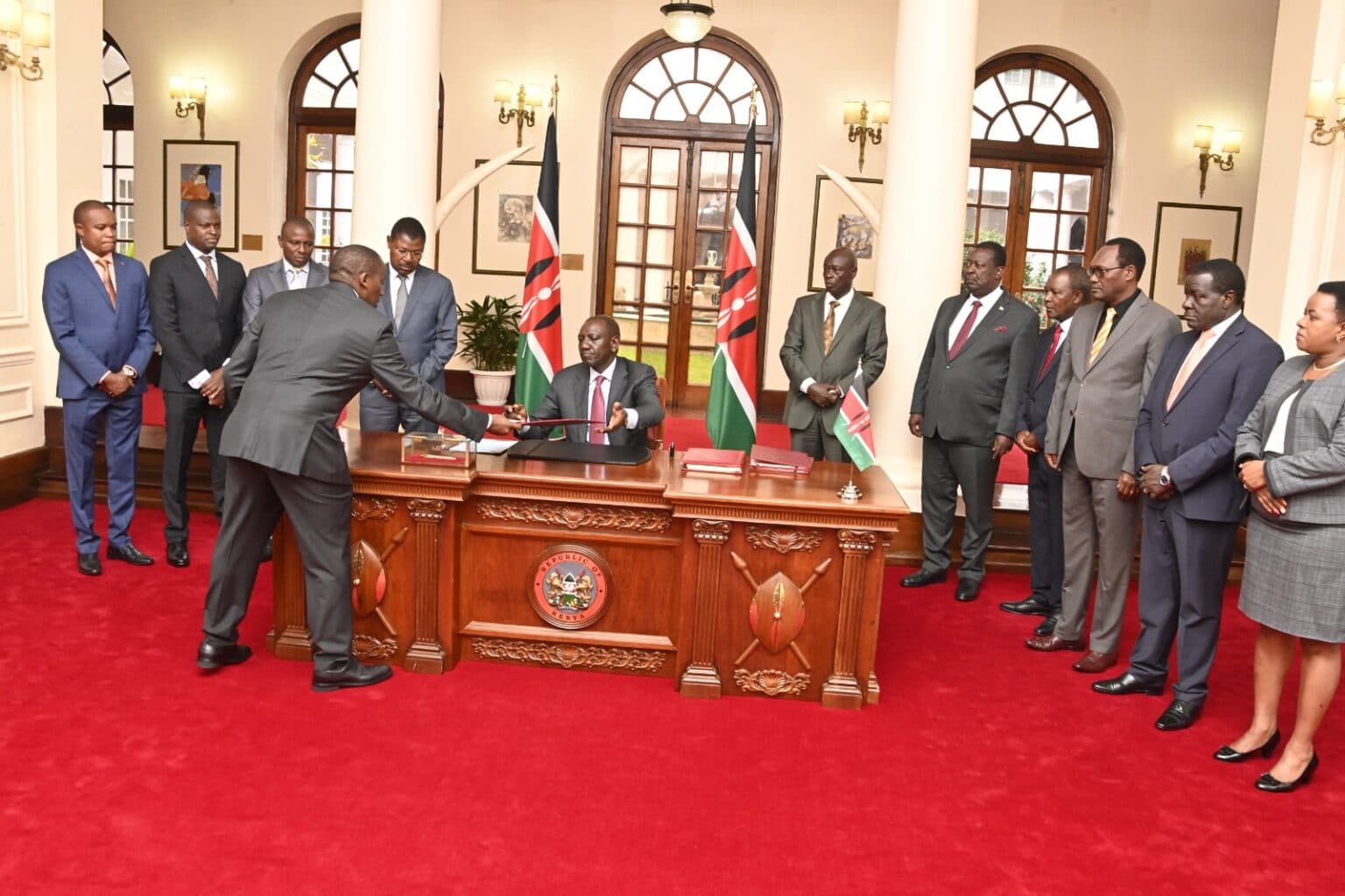 Government enhances cash for fertilizer