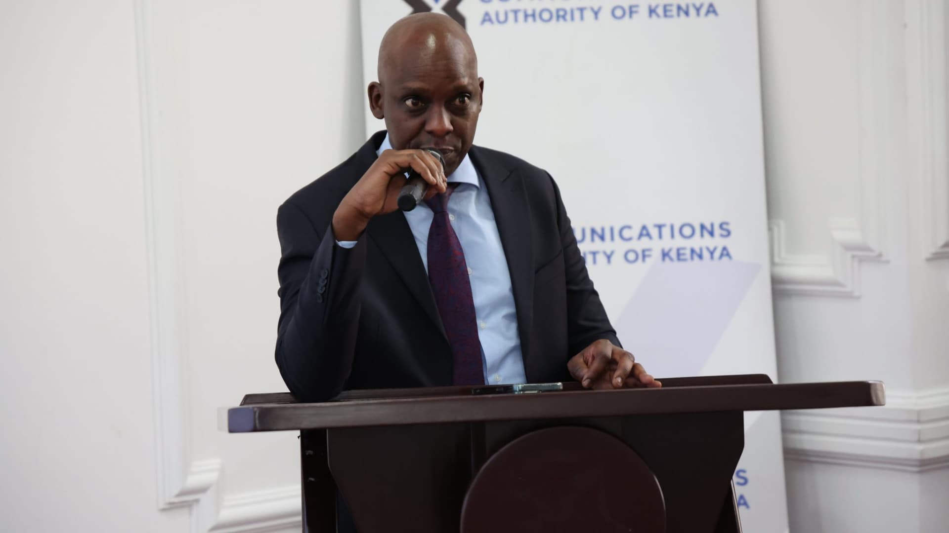 Communication Authority Pushes for National Fiber Map to Cut Wasteful Spending