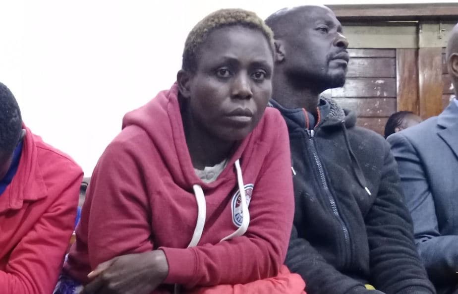 Nairobi Woman Arrested in Mombasa After Stealing Friend’s Newborn