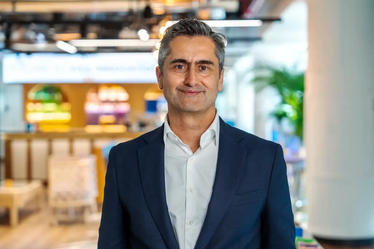Visa Appoints Tareq Muhmood as New CEMEA Regional President