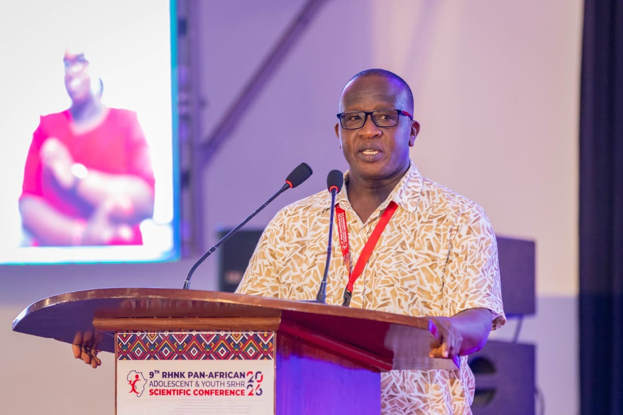African leaders sound alarm on youth reproductive health crisis