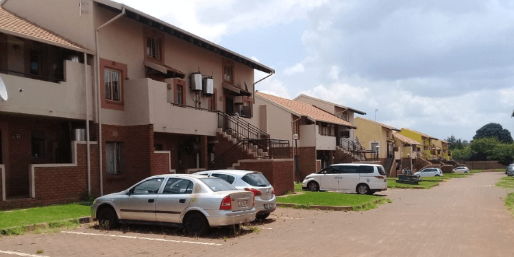 Nairobi Residents Under Pressure as Rents Reach New Highs