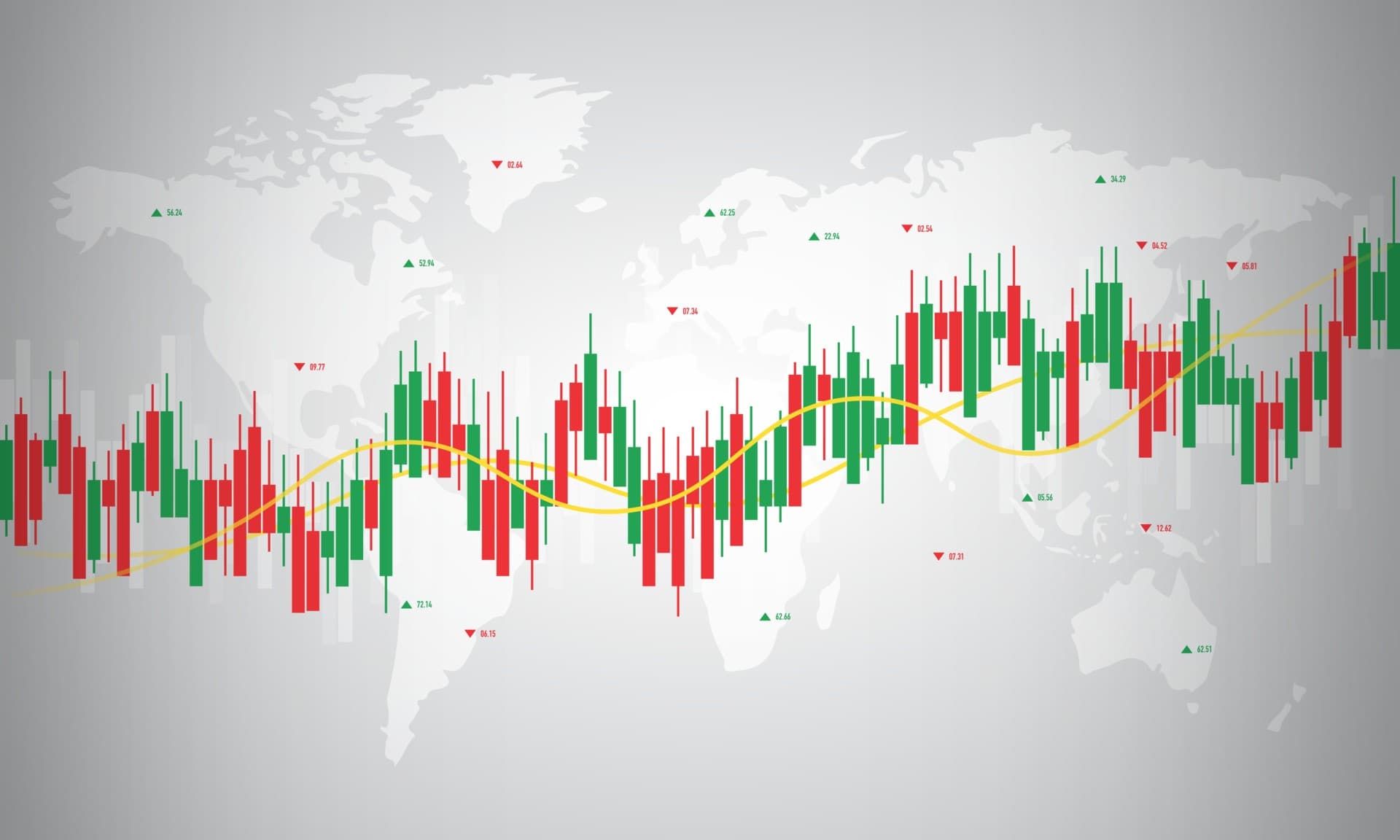 How Technology Is Making Forex Trading More Accessible to Kenyans