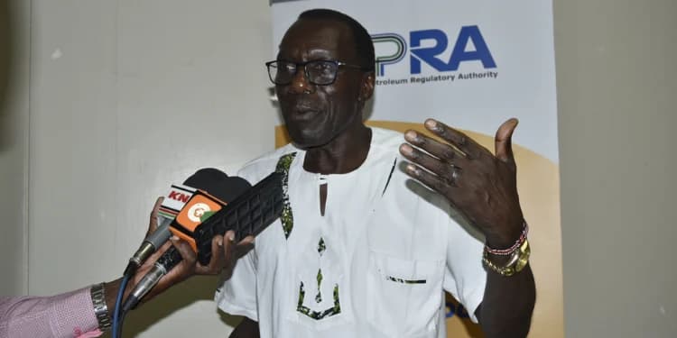 EPRA Opens Applications for Director General Position