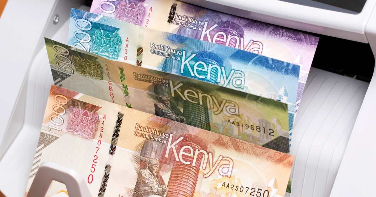 Smart way to make a Sh25,000 monthly salary work for you