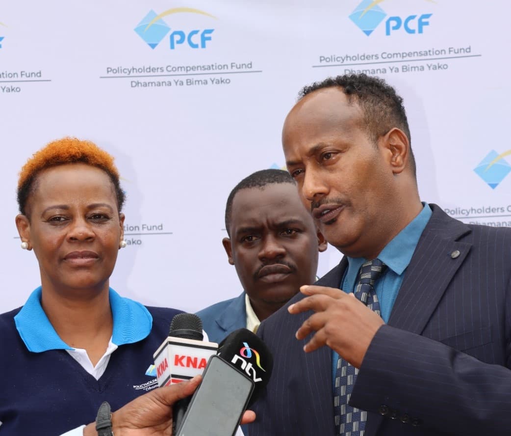 CC Bule warns against property destruction during GenZ memorial protests