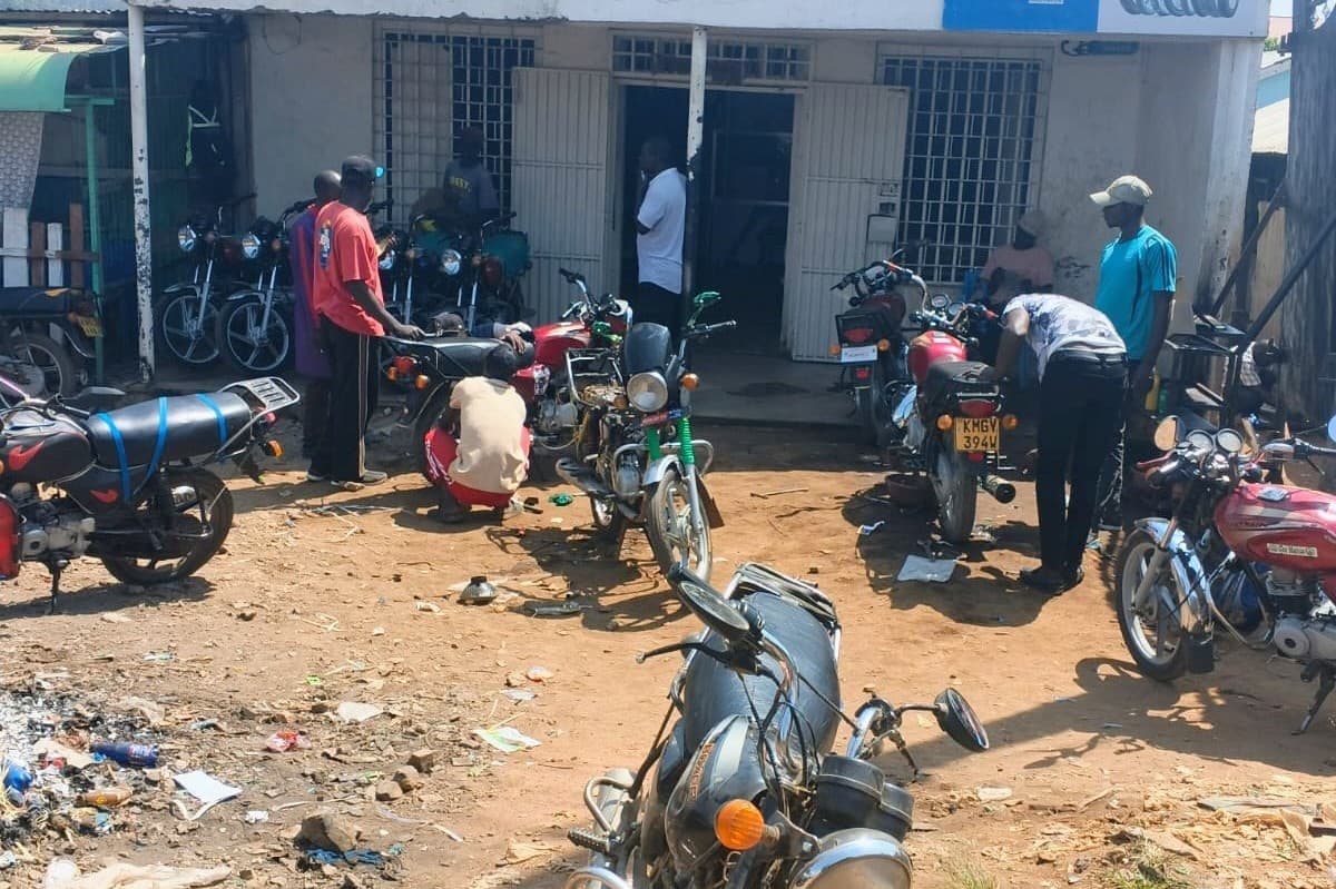 Electric boda bodas transform livelihoods, boost savings for Migori riders