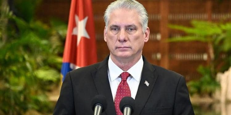 Latin American President Mocks Trump’s Tactics After 67 Years of Resistance