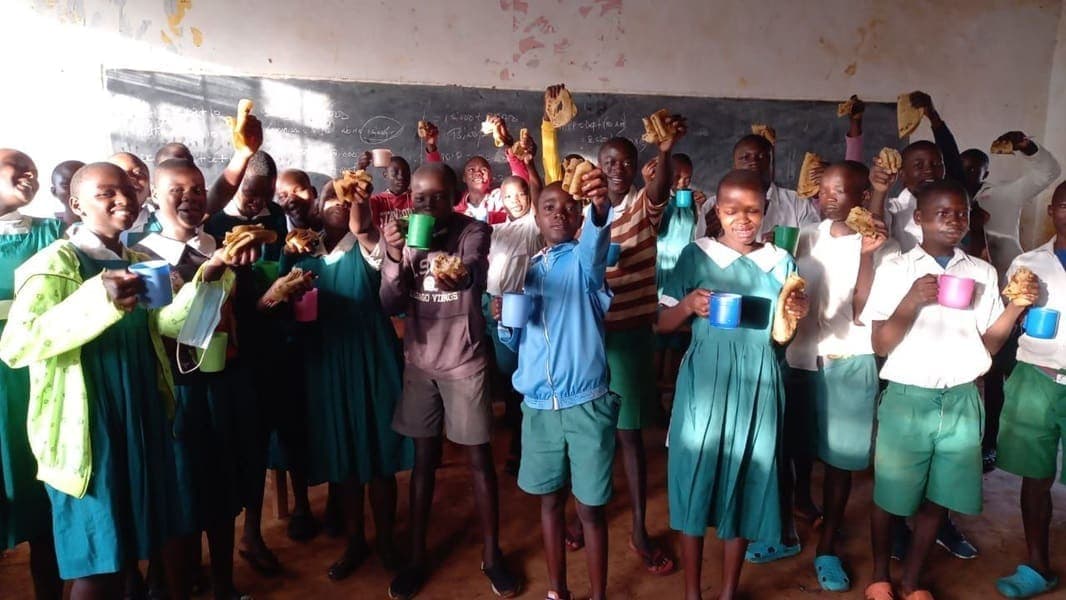 The Team Behind KISWATE Digital Academy’s Success
