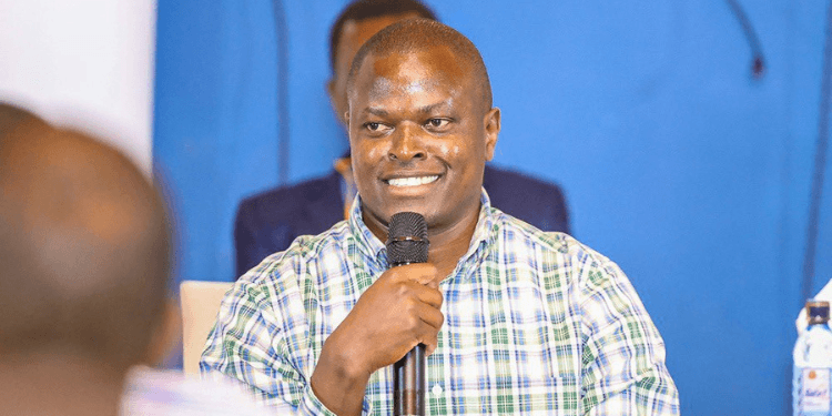 Parliament Gives Greenlight to Nyoro’s Fuel Price Reduction Plan