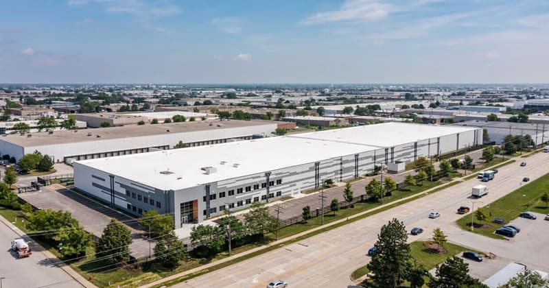 Prologis Plans Massive 13-Building Data Center Campus on 576 Acres in Shelbyville, Indiana