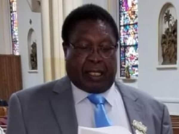 Death Announcement For Peter Mwichigi Of Methuen, Massachusetts