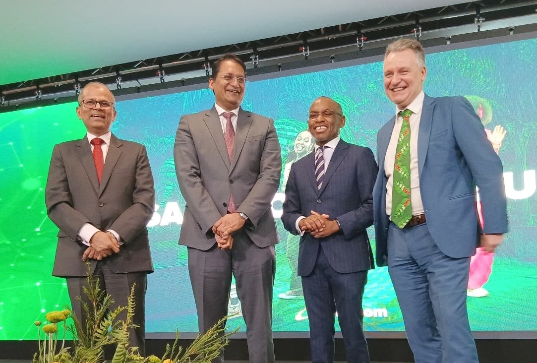 Safaricom Kenya announces Sh95.5bn profit after tax for 2024/2025