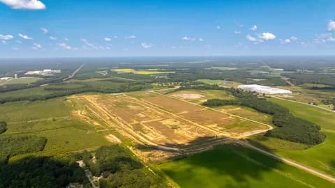 Natron Energy Collapses and Cancels $1.4B North Carolina Sodium-Ion Battery Gigafactory