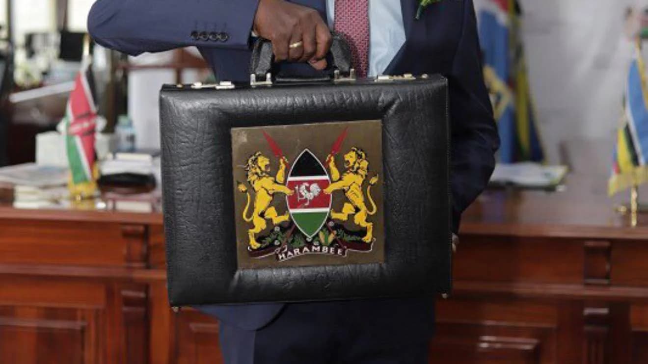 Kenya’s June 30 Tax Deadline Remains, But Nil Returns Deadline May Move to Jan 31