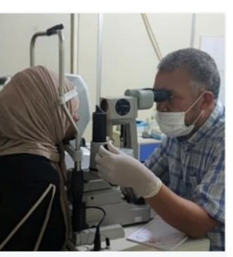 WHO validates elimination of trachoma as a public health problem in Libya