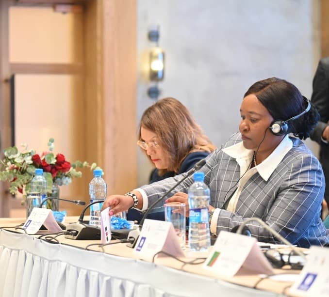 Kenya secures a seat on the UN Tourism Executive Council
