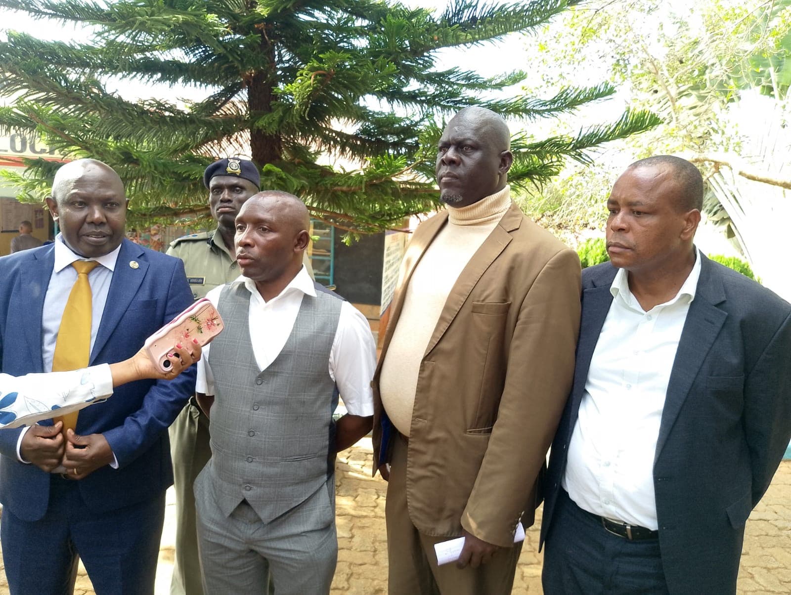 Tharaka Nithi moves to address safety gaps in boarding schools
