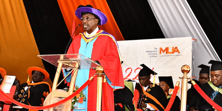 KIM Responds After Govt Ordered Closure of Its Campuses