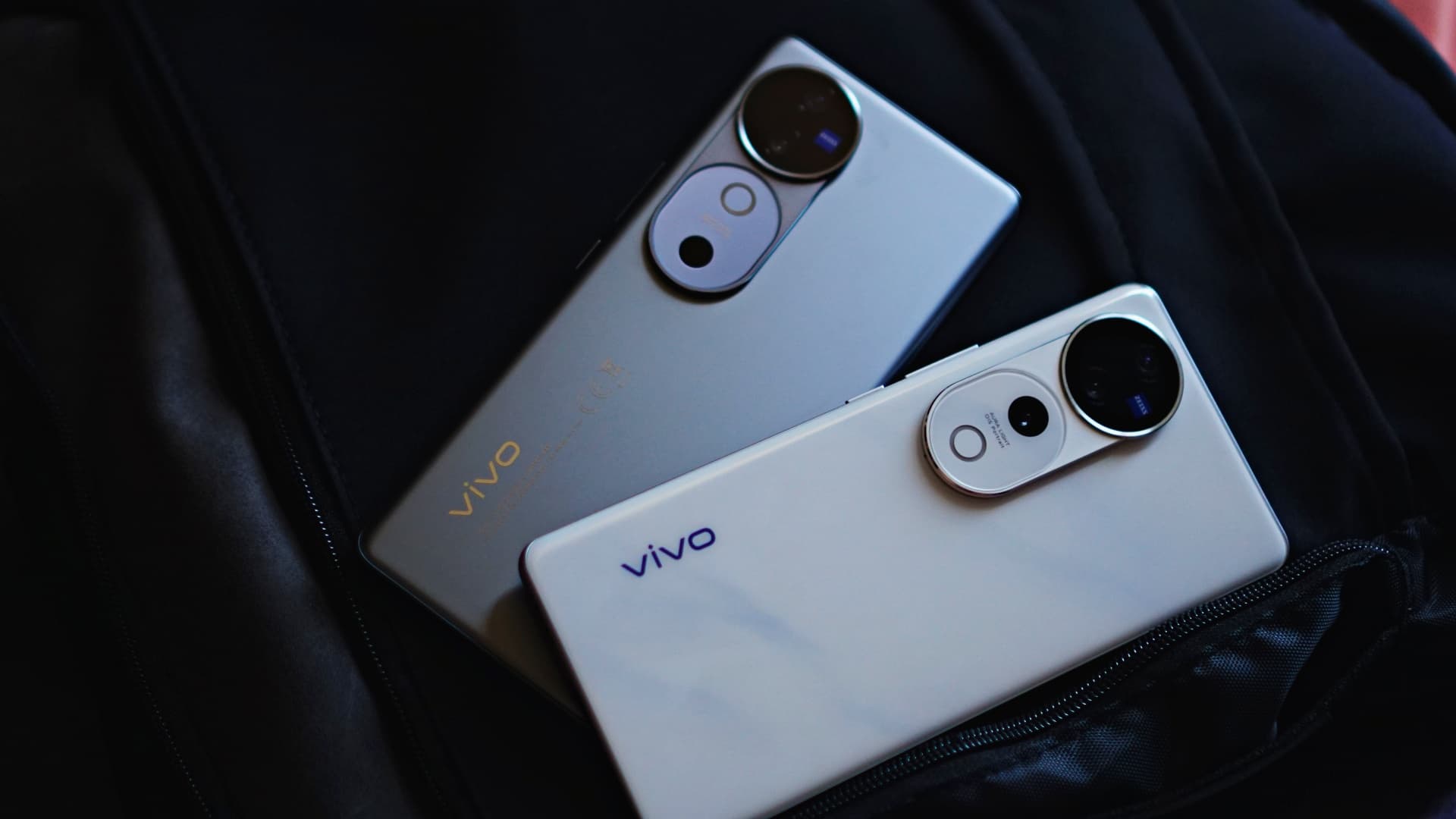 Vivo V40 5G Review: The Portrait Pro