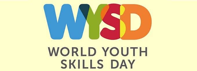 Optiven Foundation Celebrates Youth Skills Day-Emerge Young Leaders Summit