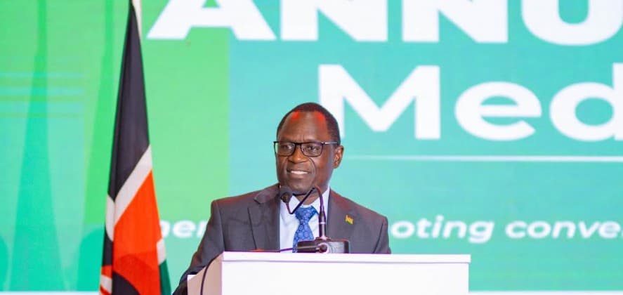 Media challenged to safeguard public interest