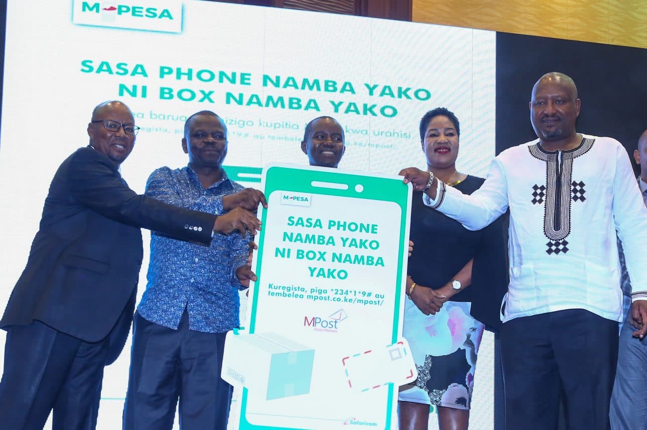 Posta Kenya proposes higher mail box rental fees amid growing financial turmoil