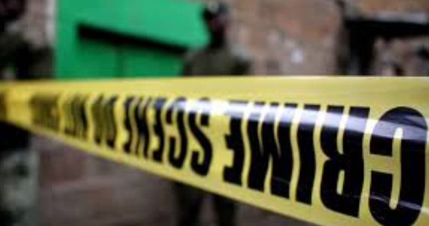 CCTV Reveals Final Moments Before Woman’s Fatal Fall from Kileleshwa Apartment