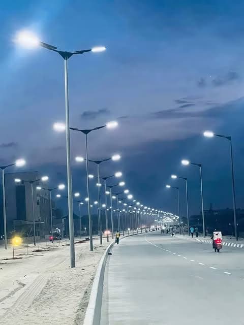 ECOWAS Bank Approves $100 Million for Lagos-Calabar Coastal Highway Project