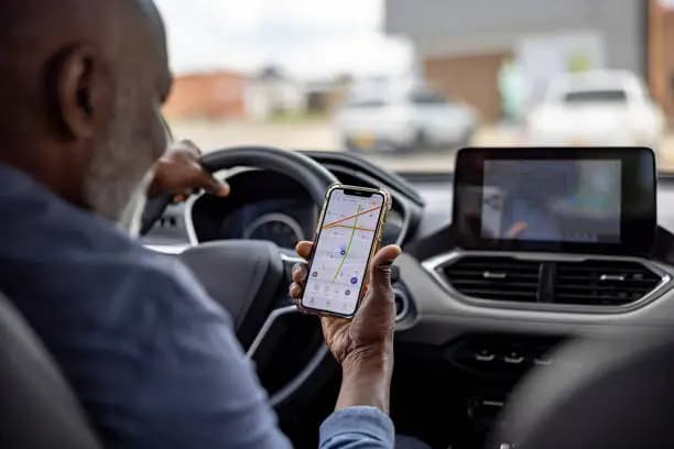How to Order Uber for Someone Else