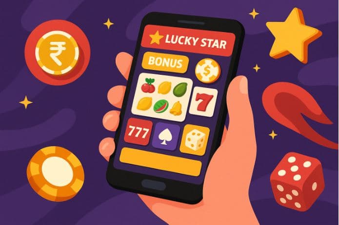Seamless Mobile Experience at Lucky Star Casino