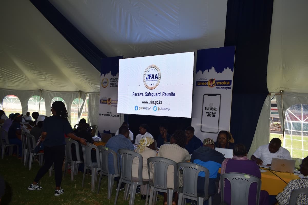Kenya’s Mysterious Millionaires Yet to Claim Sh63 Billion