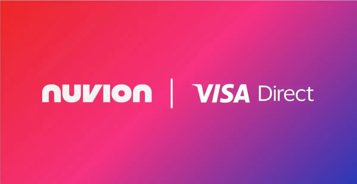 Nuvion Partners with Visa Direct to Accelerate Real-Time Cross-Border Payments for Businesses