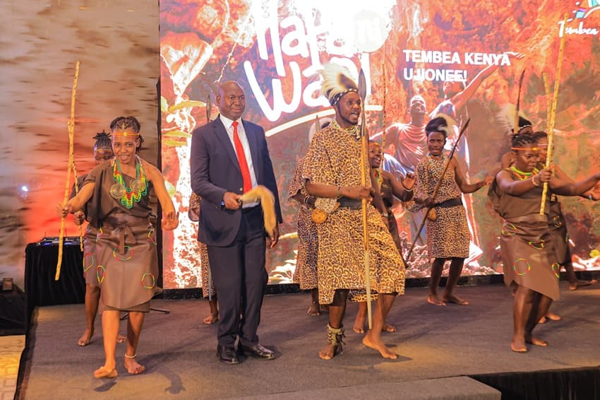 Kenya bets big on MICE tourism to hit 5M visitors by 2028