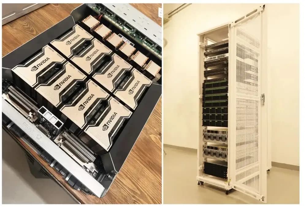 Atlancis Launches Africa’s First GPU-Powered AI Factory in Kenya Hosted at iXAfrica Data Centres