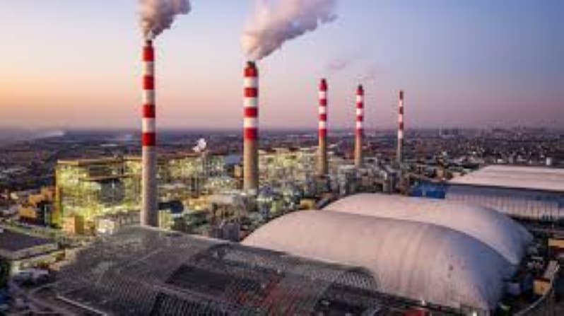 Vedanta Revives Plans for 300MW Coal-Fired Power Plant in Zambia to Support Copper Expansion