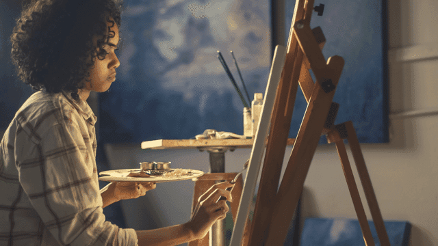 The Herfolio Program Will Empower African Female Creatives. Here’s What You Need To Know