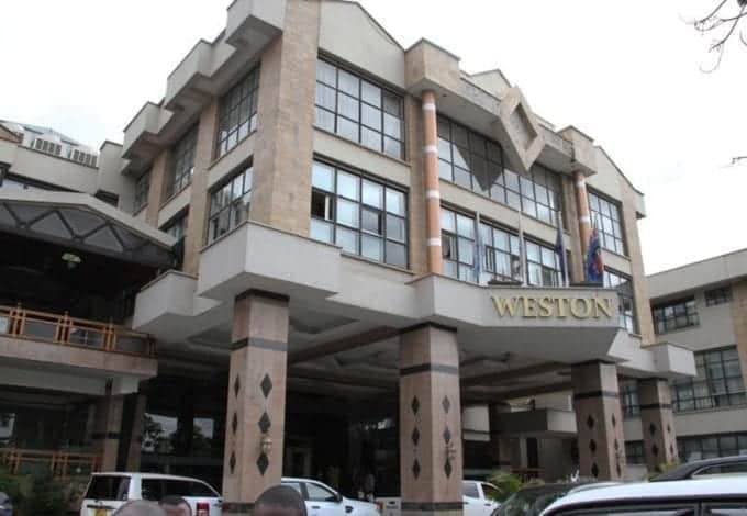 Botched Plans to Demolish Ruto’s Weston Hotel Revealed