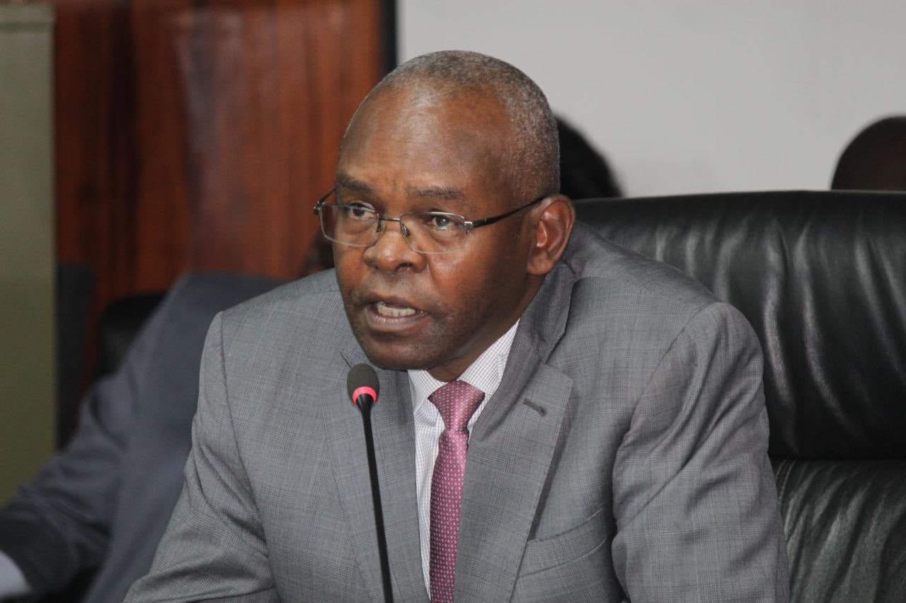 CBK to slap banks keeping cost of loans high with daily fines