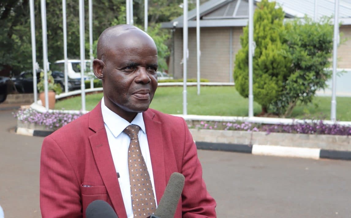 CEMASTEA trains quality assurance officers