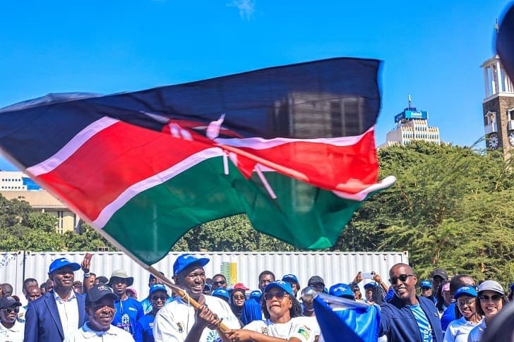 Fresh Move to Expedite Dual Citizenship for Kenyans Abroad