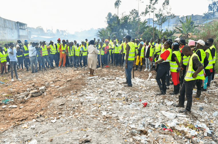 25,000 Youth Join Govt’s Climate Worx Program